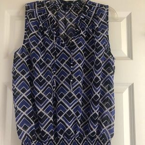 Great summer top!